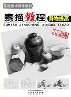 素描教程——静物提高