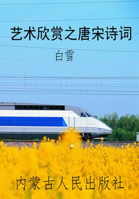 艺术欣赏之唐宋诗词