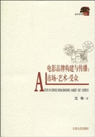 电影品牌构建与传播