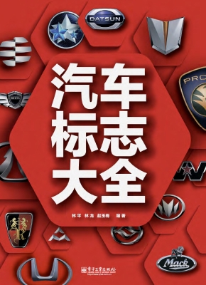 汽车标志大全