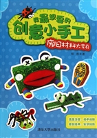 我最想要的创意小手工
