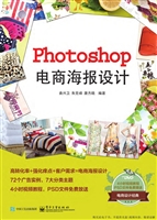 Photoshop电商海报设