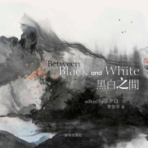 黑白之间——李剑平水