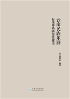云南民族乐器标准体系