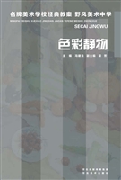 名牌美术学校经典教案