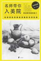 名师带你入美院——素