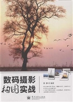 数码摄影构图实战
