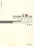 当代中国画文脉研究—