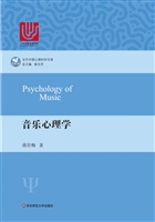 音乐心理学