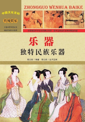 乐器——独特民族乐器