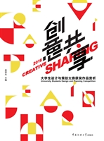 创意共享——2016大学