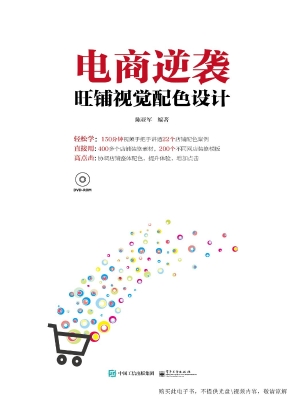 电商逆袭——旺铺视觉