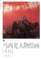 范本传真：中国高等艺术