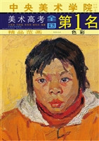 中央美术学院美术高考