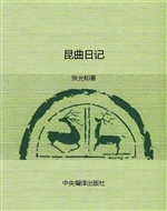 昆曲日记