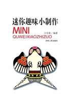 迷你趣味小制作