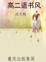 高二适书风