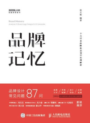 品牌记忆——十大行业