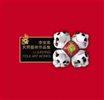 李俊英民间艺术作品集