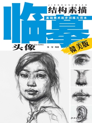 基础美术起步训练大范