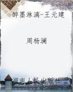 醉墨淋漓-王元建