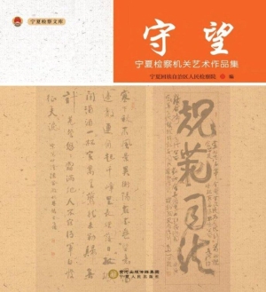 守望——宁夏检察机关