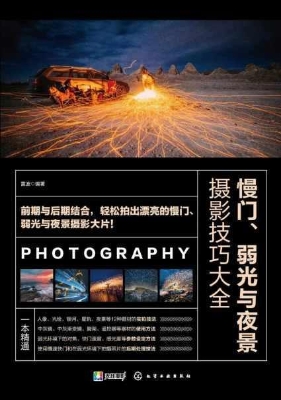 慢门、弱光与夜景摄影