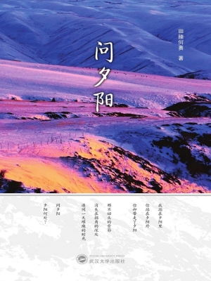 问夕阳