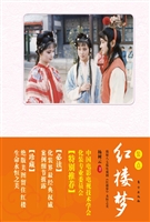 装点《红楼梦》——揭