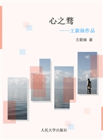 心之骛——王新妹作品