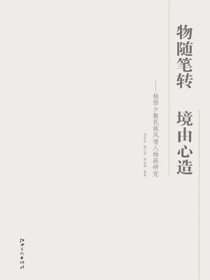物随笔转 境由心造—