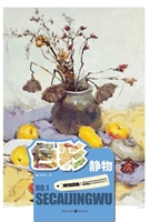 金钥匙美术高考系列丛