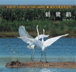 鹤 鹭 鹳