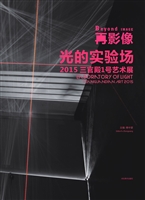 再影像：光的实验场——