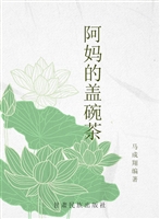 阿妈的盖碗茶