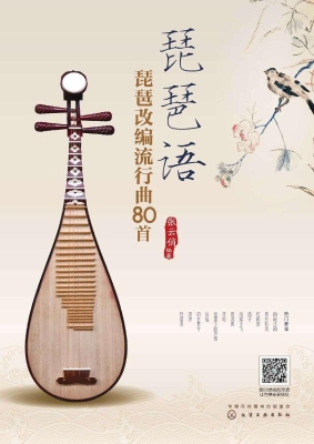 琵琶语：琵琶改编流行曲