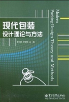 现代包装设计理论与方