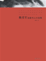 赖勇军抽象性山水画集