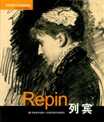 1400-2000巨匠素描大