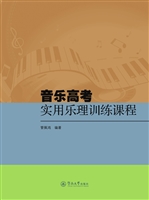 音乐高考实用乐理训练