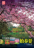 红杏枝头春意闹——拍