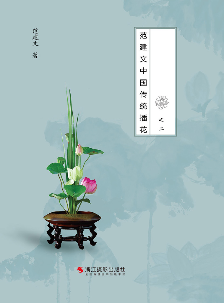 花非花之二：范建文中国