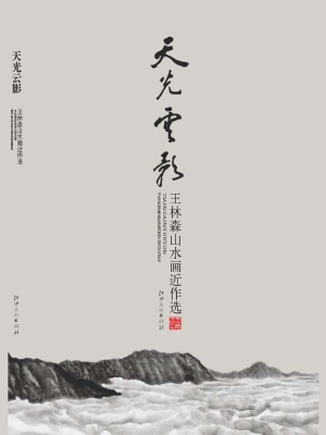 天光云影——王林森山