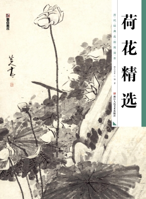 荷花精选
