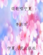 颂歌唱宁夏