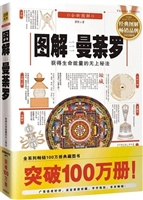 图解曼荼罗