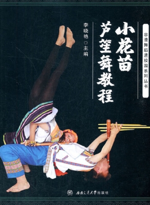 小花苗芦笙舞教程