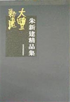 朱新建精品集（第一卷）
