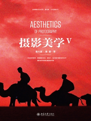 摄影美学Ⅴ