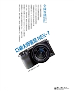 口袋大师索尼NEX-7